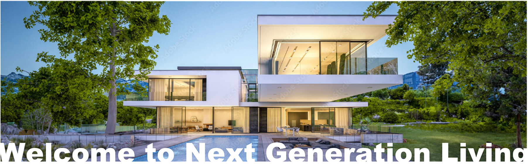 nextr gen living