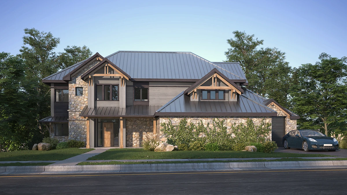 Passive House architect in Tyler, TX Passive House architect in Tyler, TX