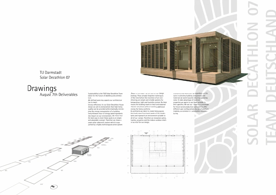 The net-zero energy home that inspired the founding of Next Generation Living